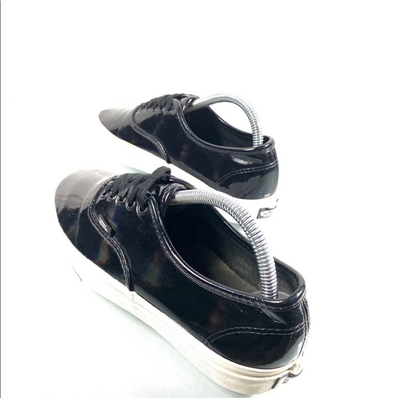 Vans Unisex Wo Sz 9.5 Men Sz 7 - Picture 3 of 11